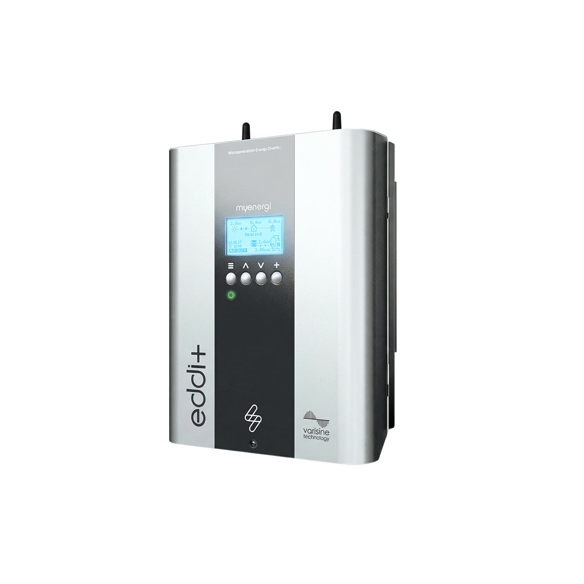MyEnergi Eddi+ 3ph Immersion Controller