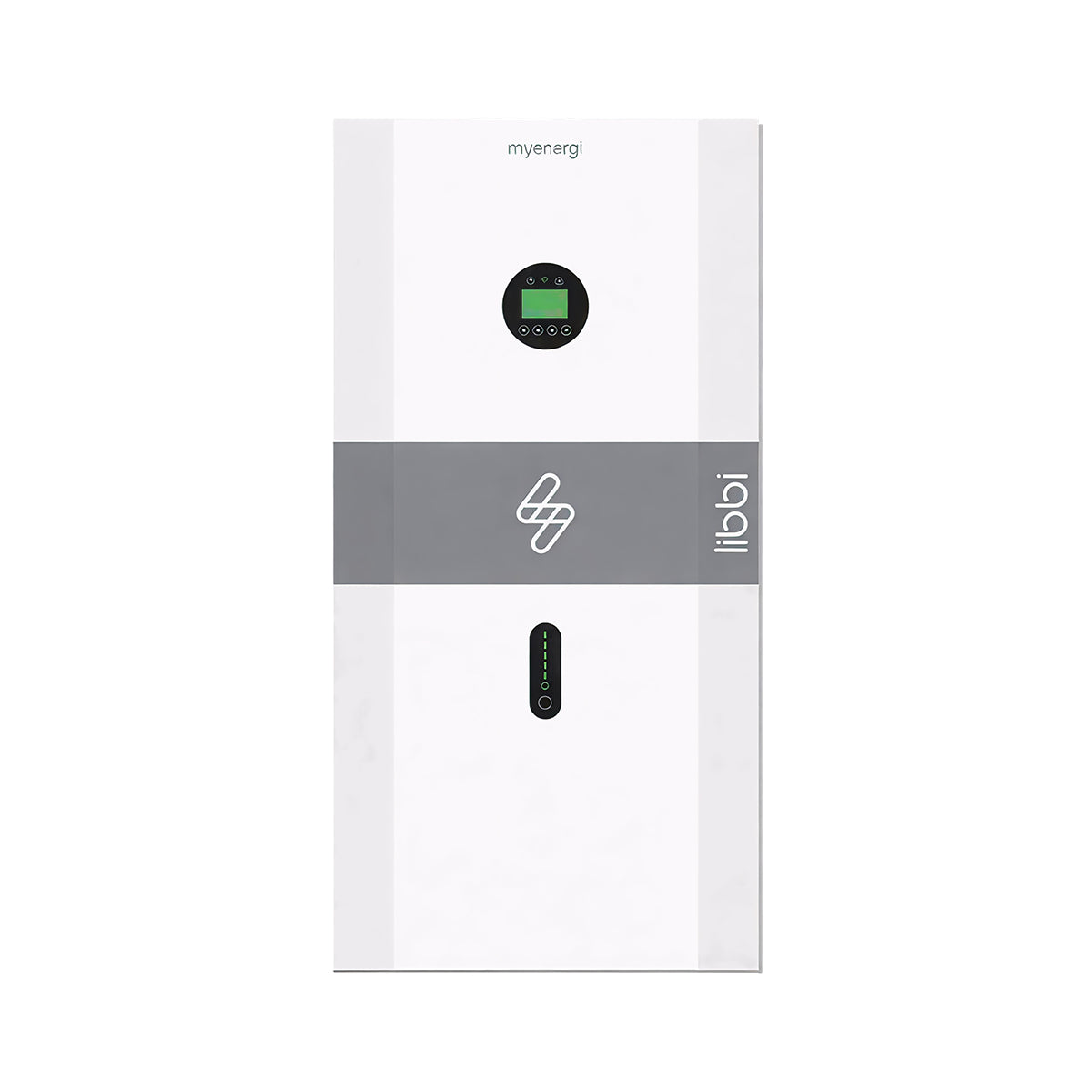 MyEnergi Libbi 3.68kW Hybrid + 20kWh Battery Bundle