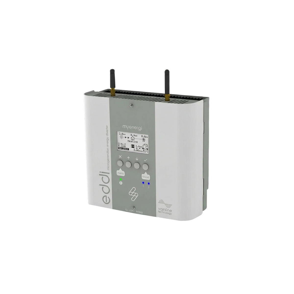 MyEnergi V2.1 Eddi Immersion Controller