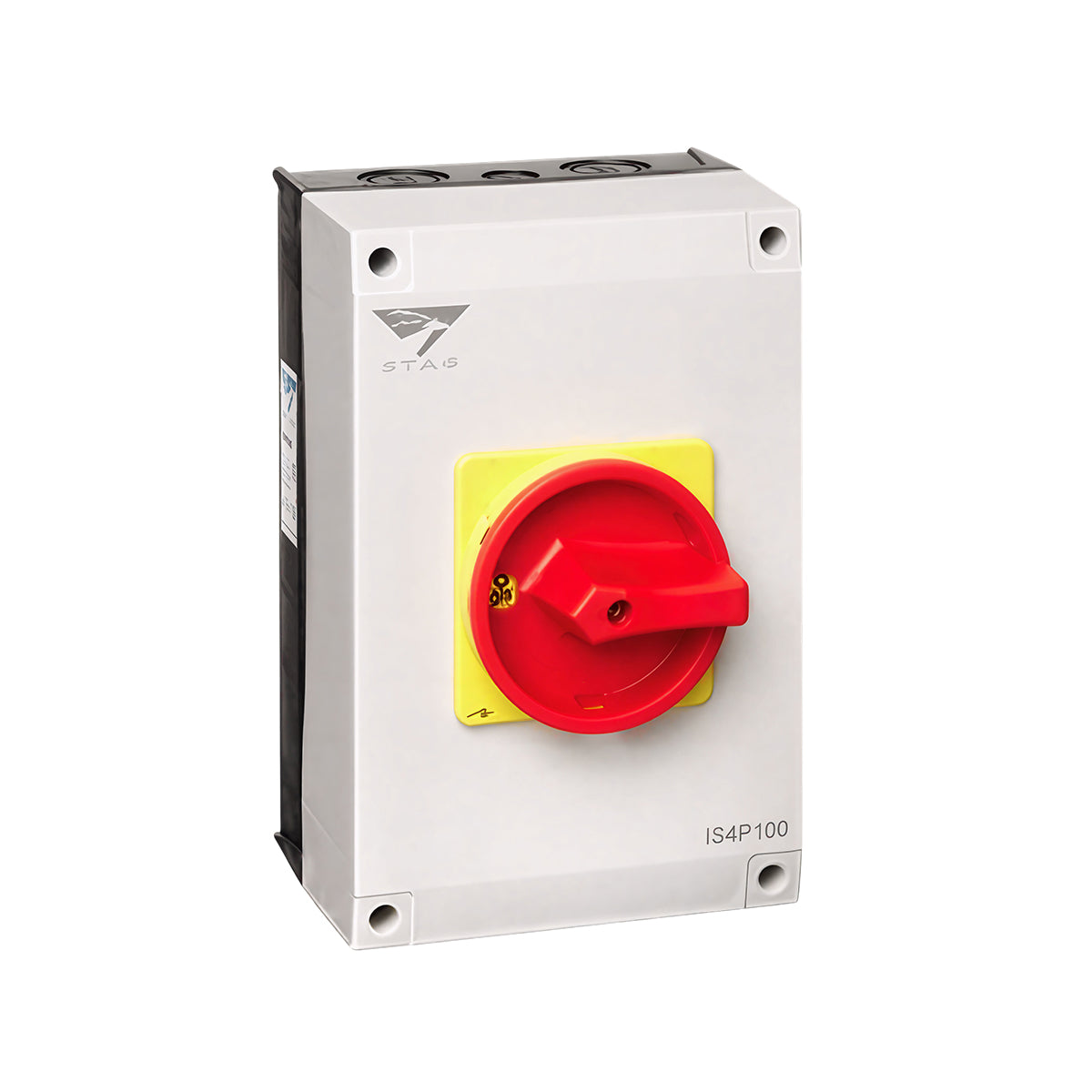 IMO Stag 125A AC Isolator 4-pole