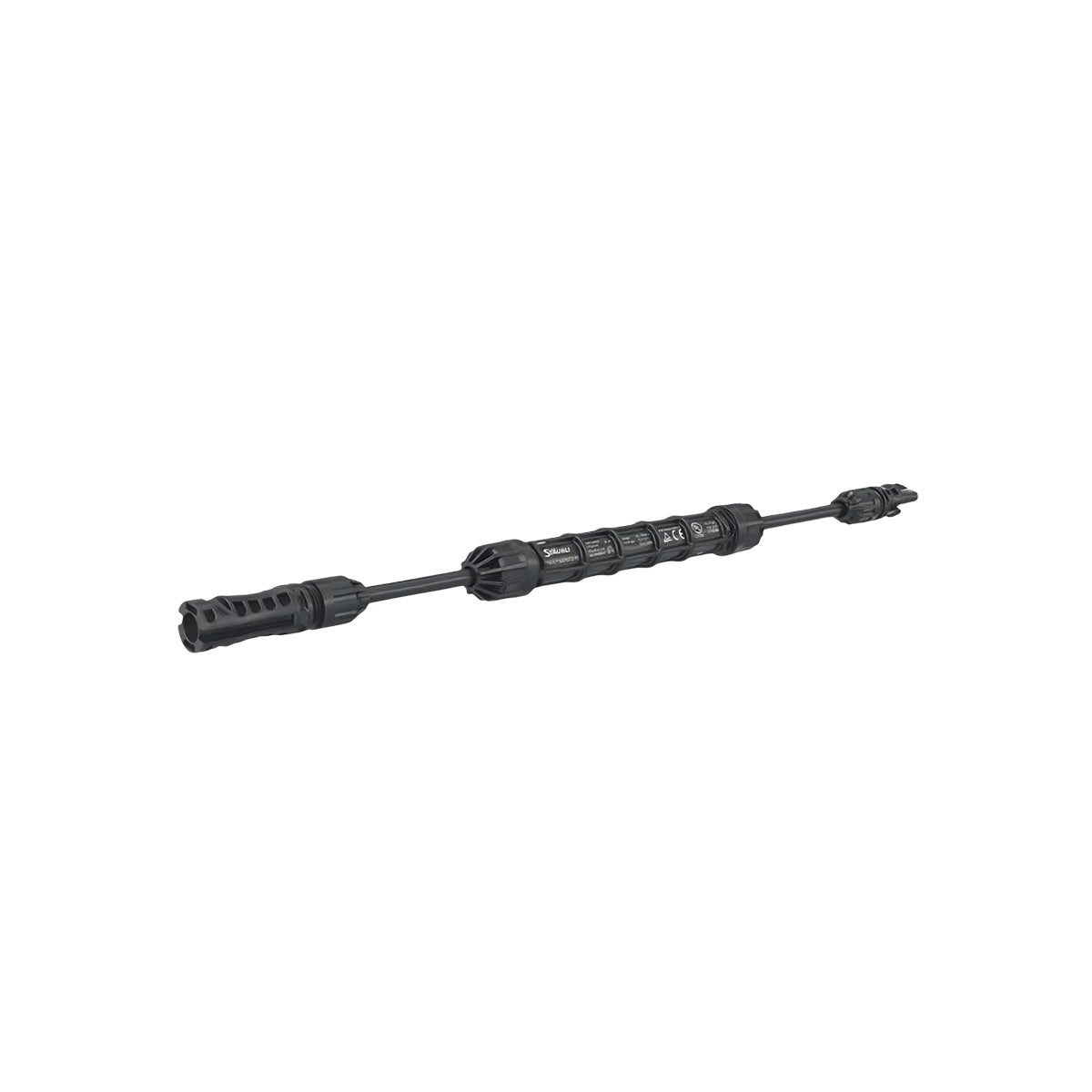 Staubli 20A in-line fuse