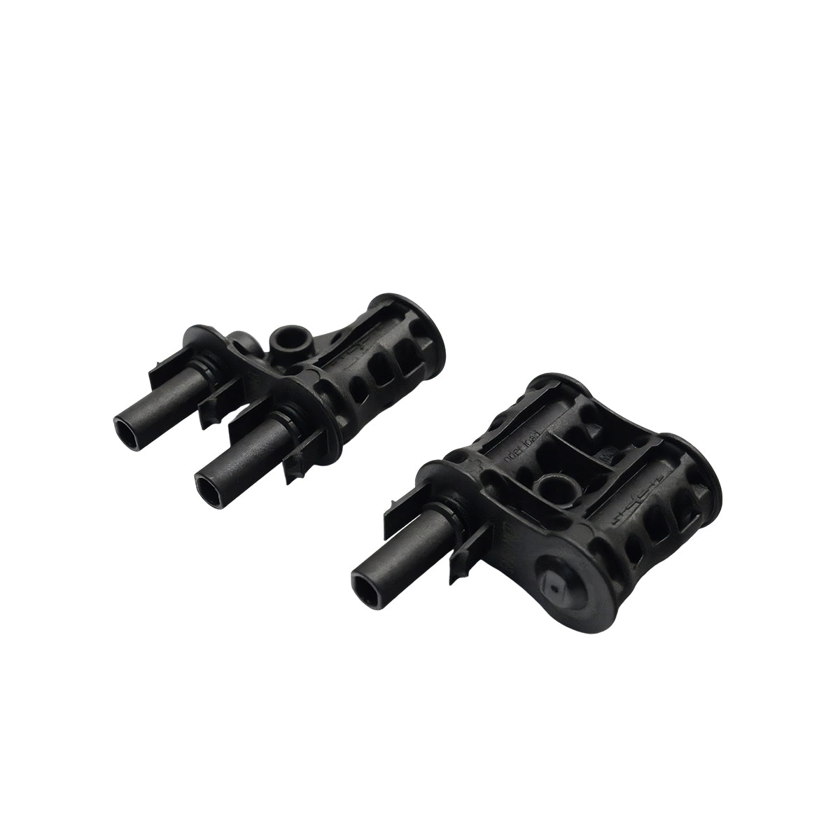 Staubli Joining MC4 Branch Connector Pair
