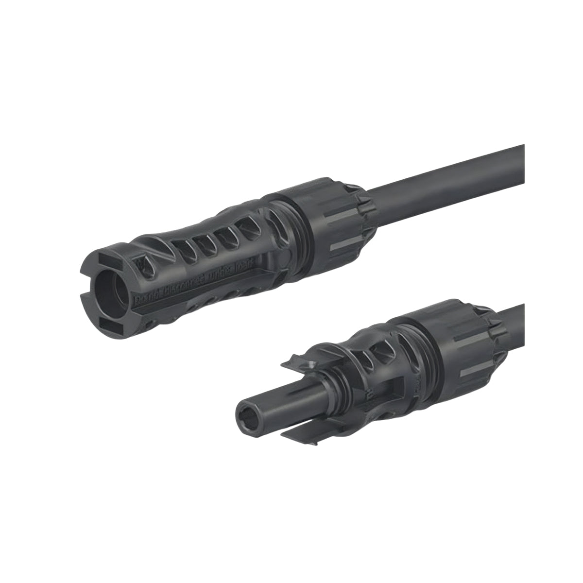 Staubli MC4 Evo 2 6mm Pair
