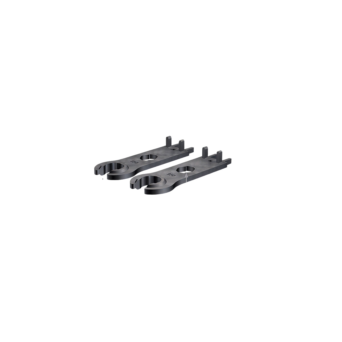 Staubli Plastic MC4 Spanner