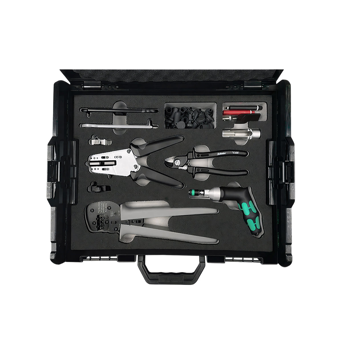 Staubli Tool Case