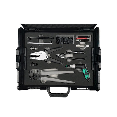 Staubli Tool Case