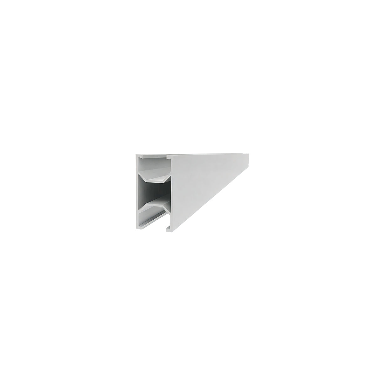 Fastensol 3300mm H profile Rail