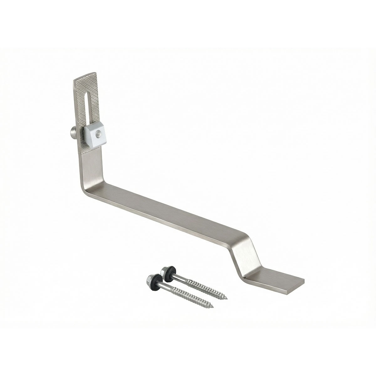 Fastensol Flat Tile Roof Hook Portrait - TH02