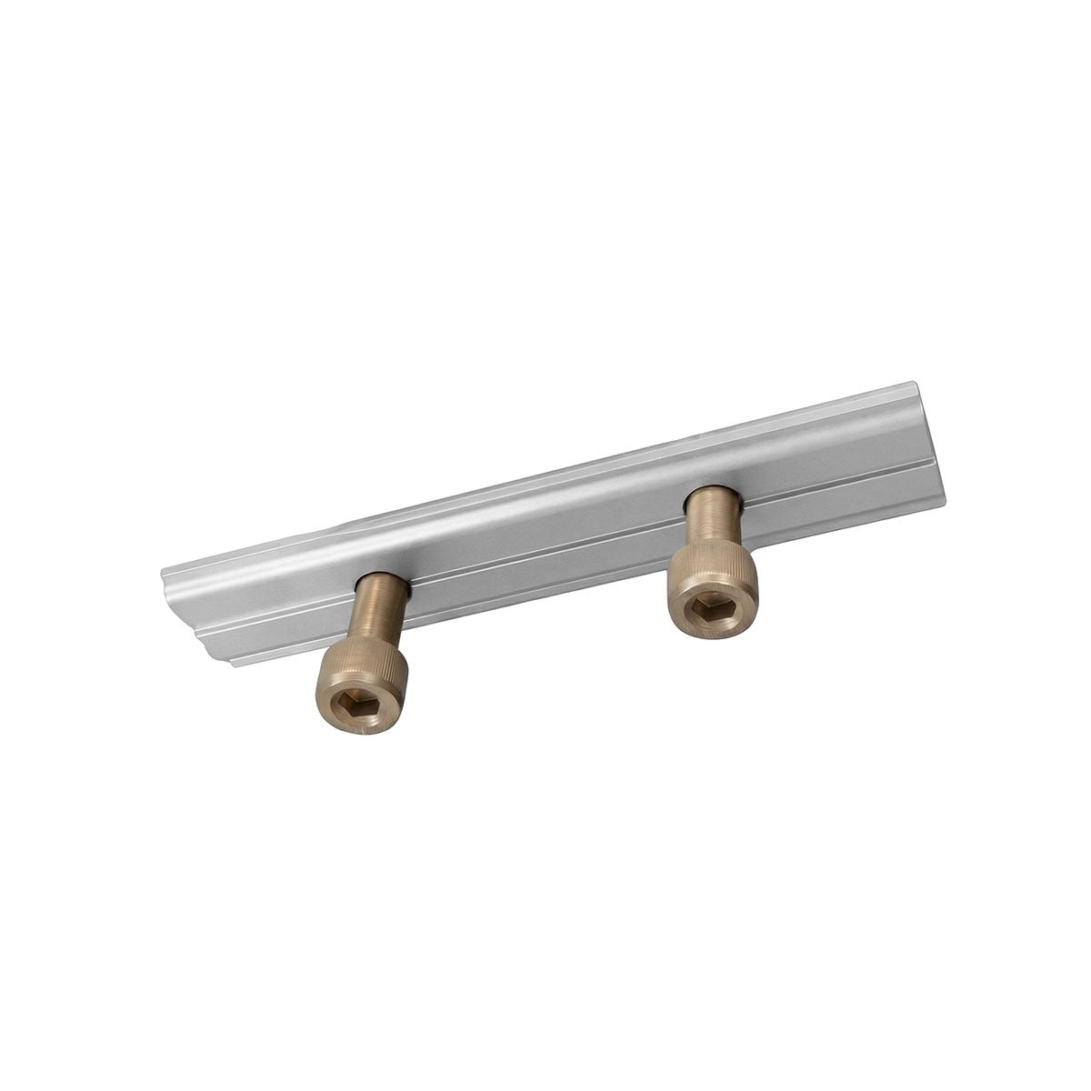 Fastensol H Rail Splice