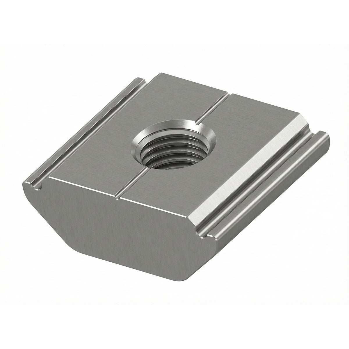 Fastensol Nut