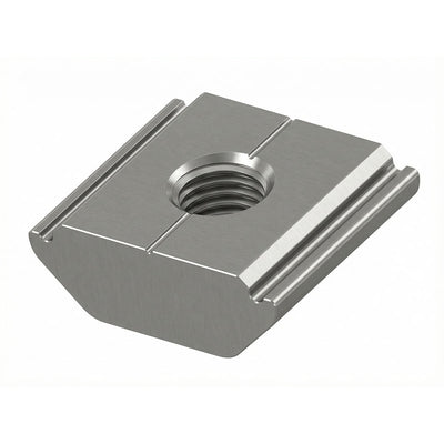 Fastensol Nut