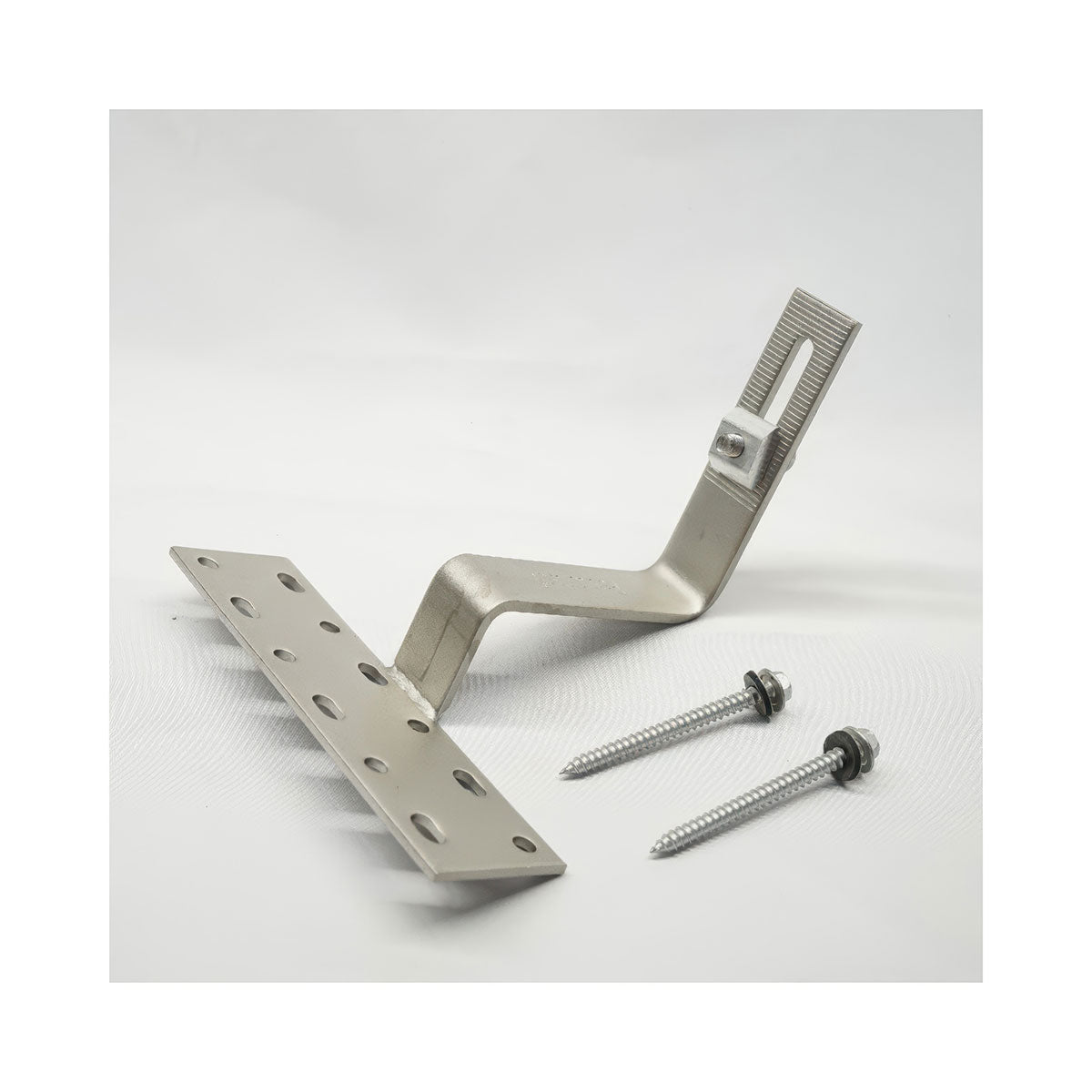 Fastensol Pan Tile Roof Hook Portrait - TH01