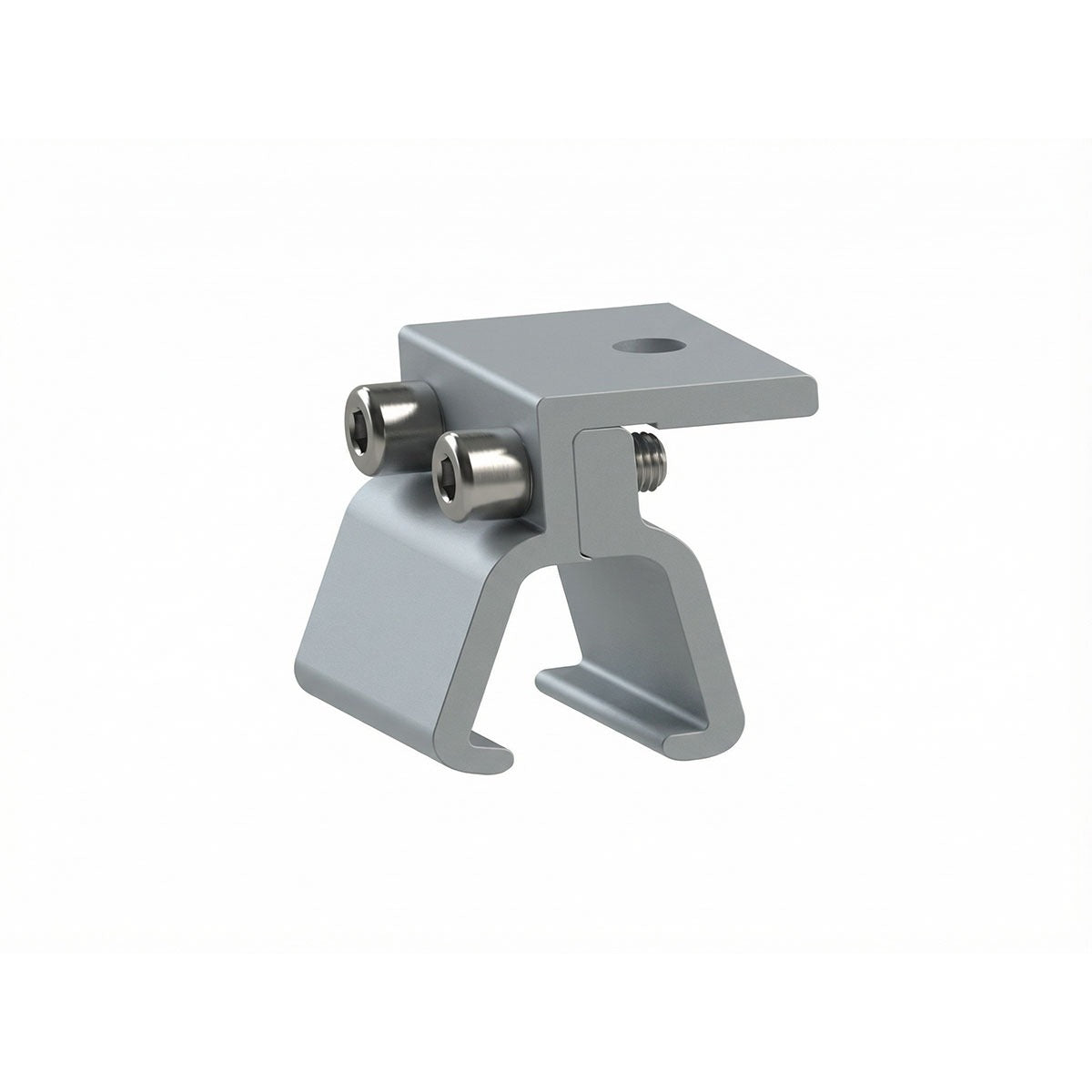 Fastensol Standing Seam Clamp - for Bulb Seams
