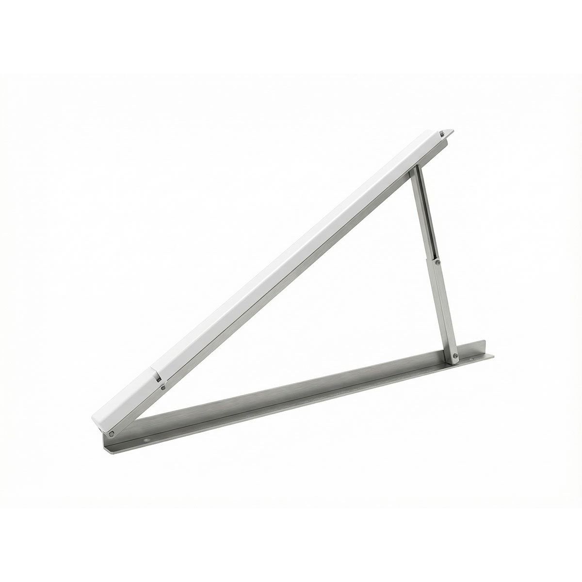 Fastensol Triangle Bracket MPTB-GS no screws/cross connects supplied