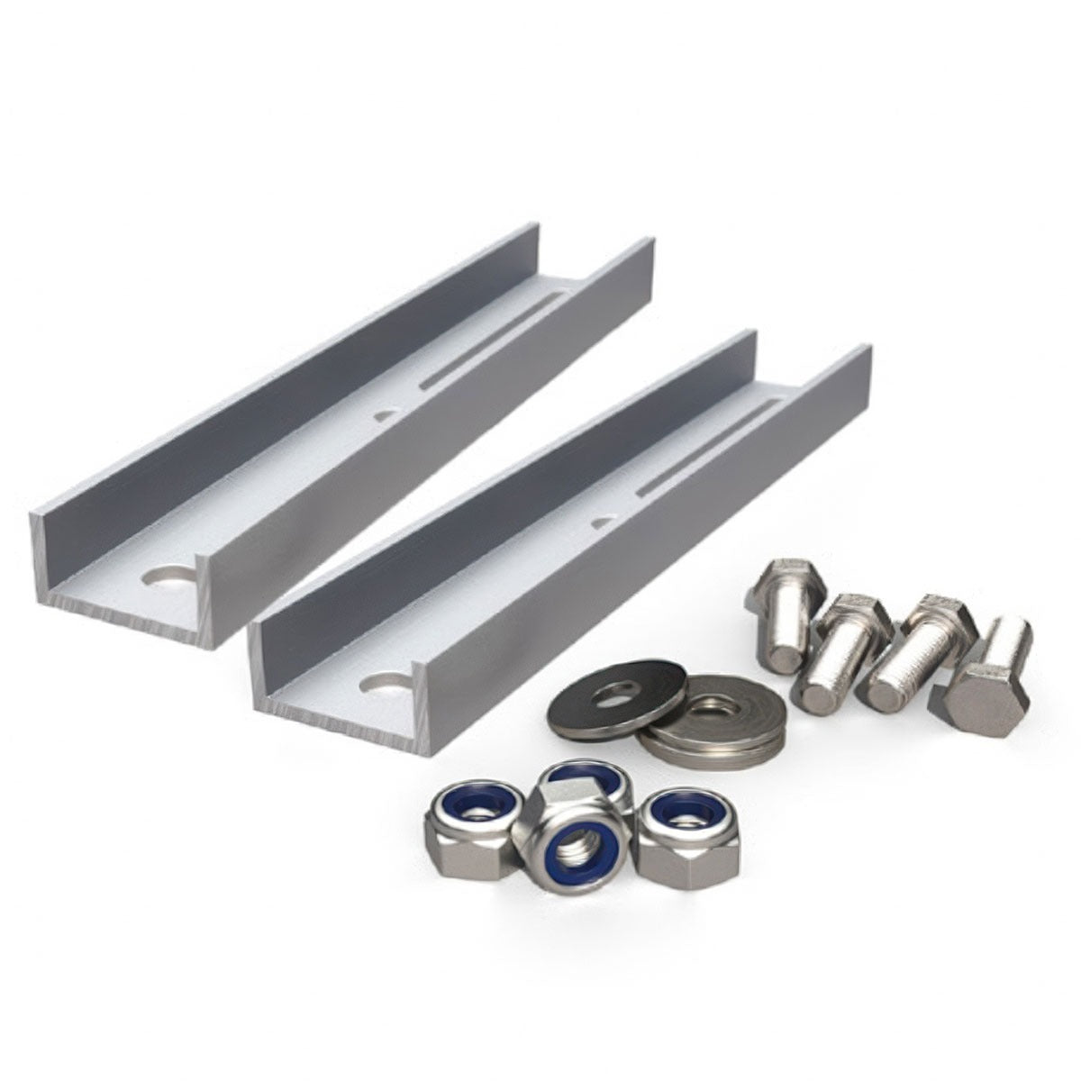 Renusol Console Elongation Rail XL Pair