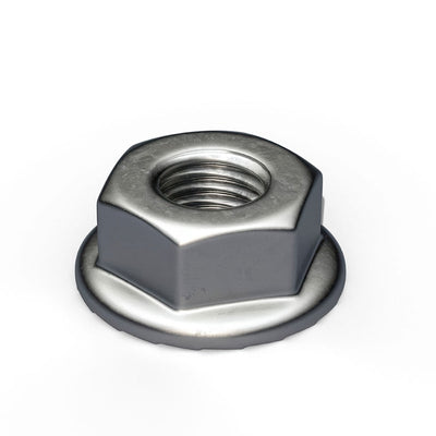 Renusol Hexagon Nut M8