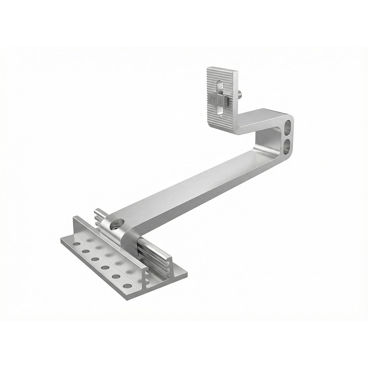 Renusol RH Plain/Rosemary Tile Roof Hook Landscape