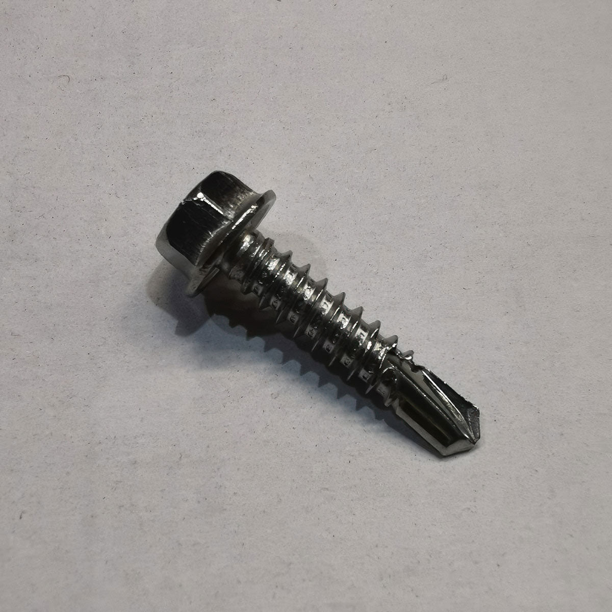 Renusol Screw for Streamliner