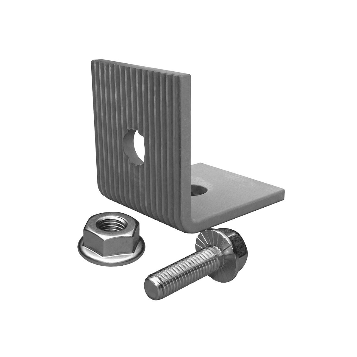 Renusol UK M8 90 Degree Bracket 420353 for Landscape Hooks