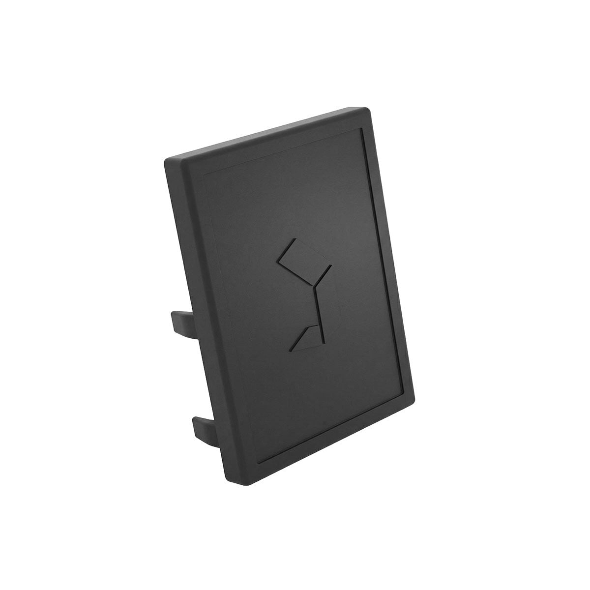 Renusol Universal Black End Cap