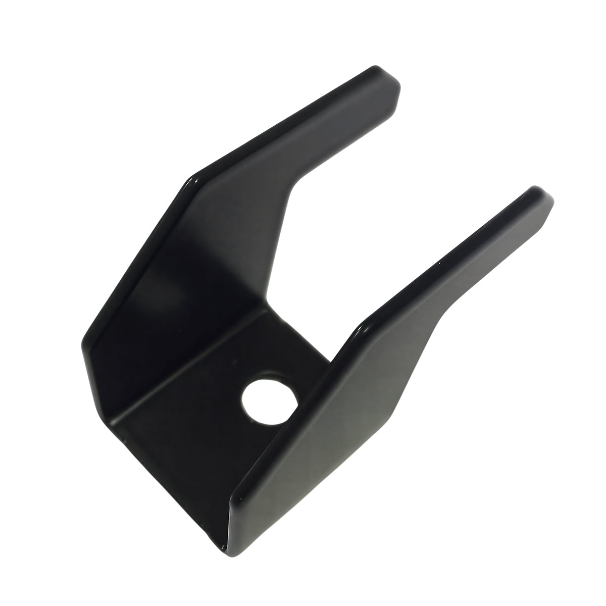 GSE End Clamps - Black (H26)