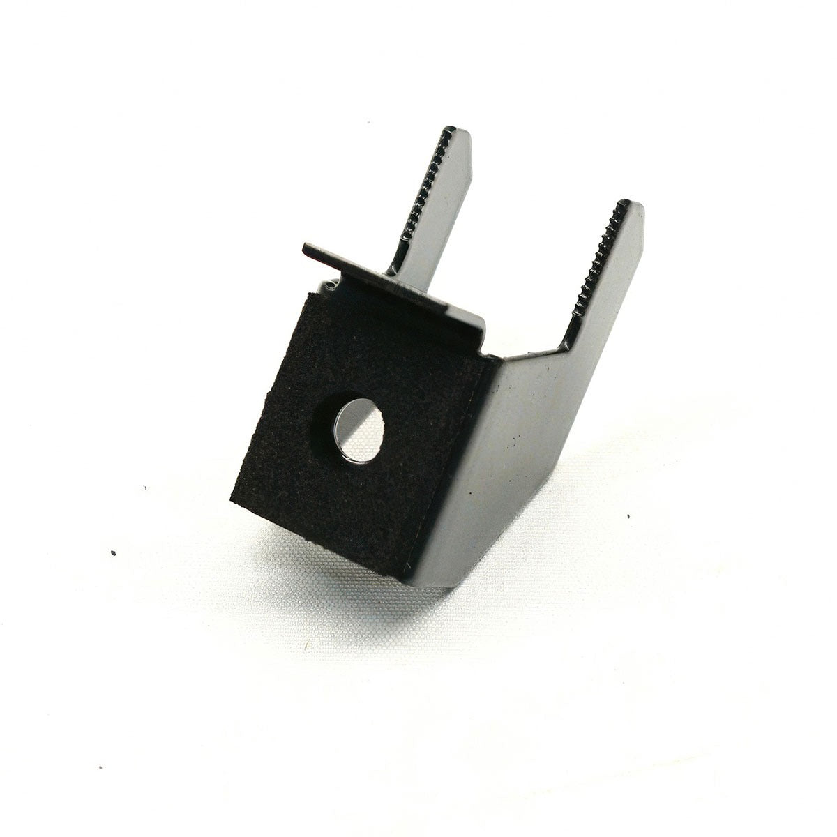 GSE End Clamps with EPDM - Black (H16)