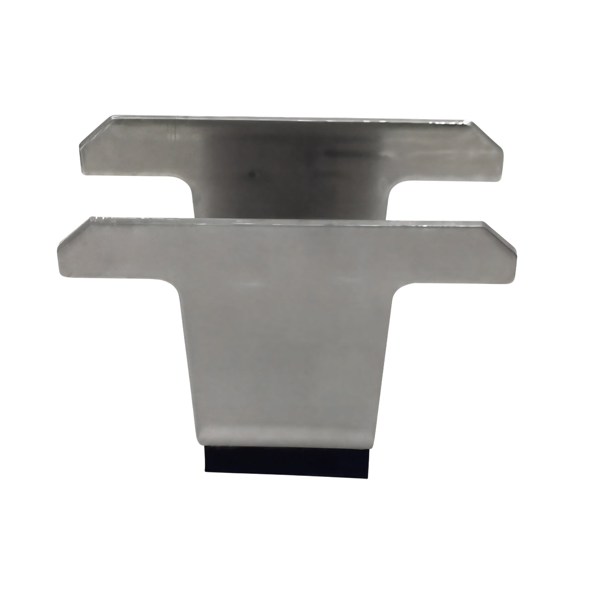 GSE Mid Clamp - Silver (H21)