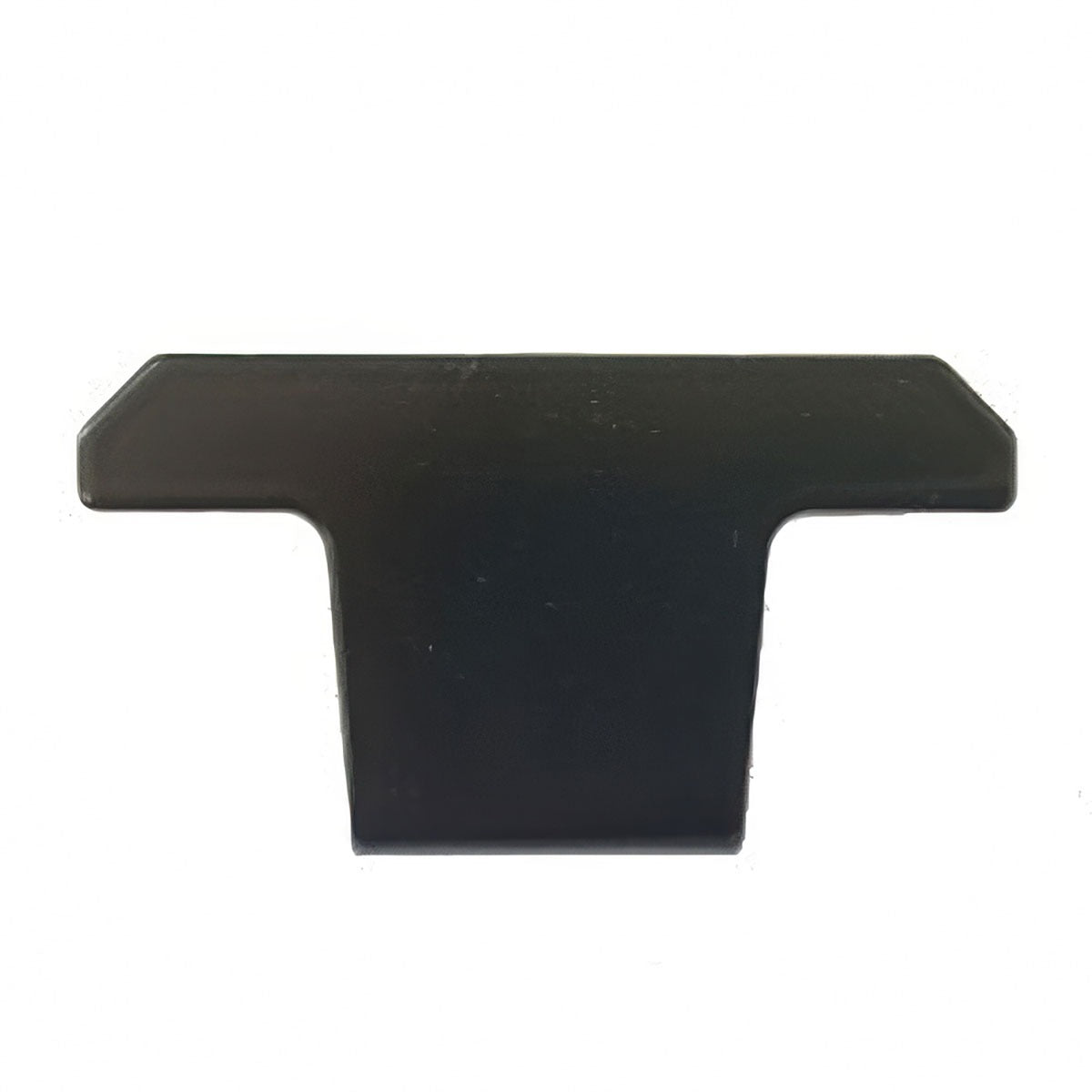 GSE Mid Clamp with EPDM - Black (H16)