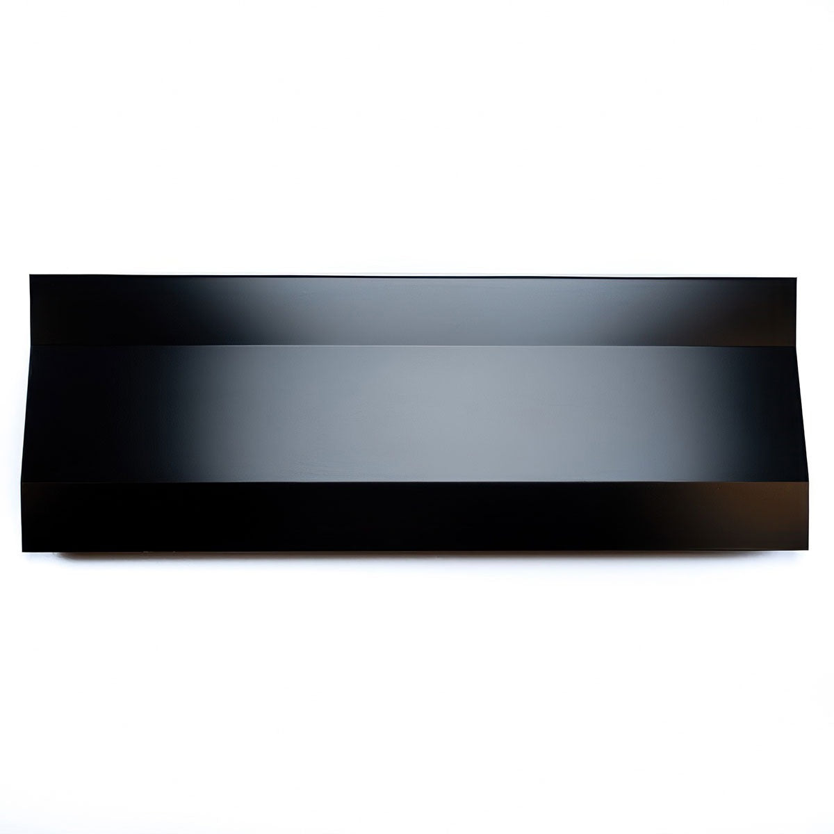 GSE Portrait Top Centre Flashing Black (30mm)