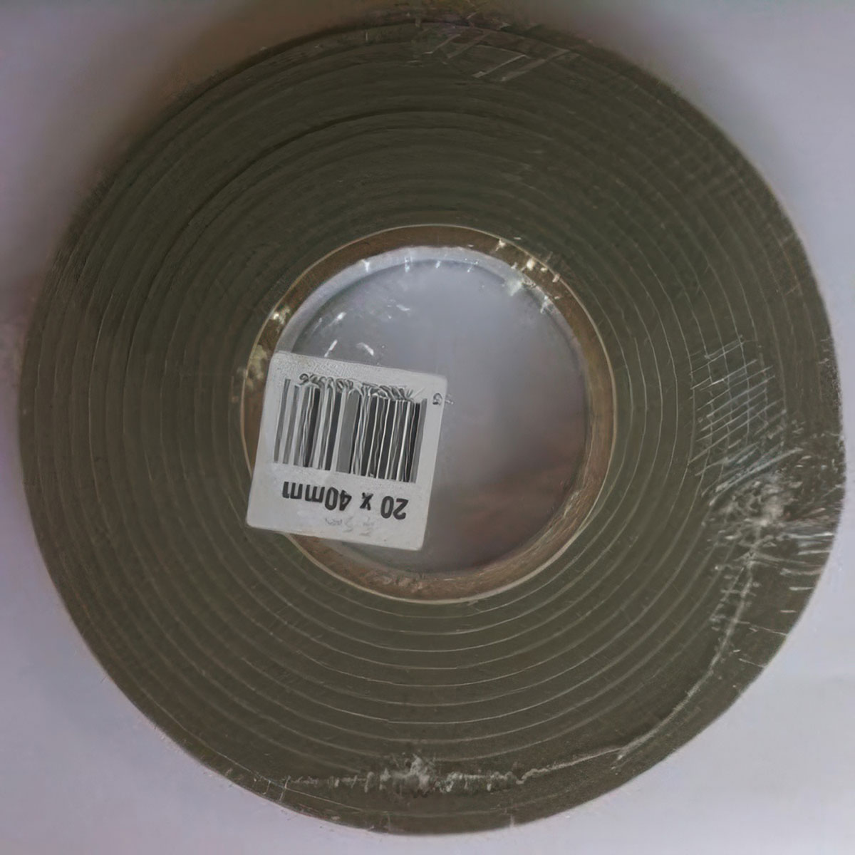 GSE Precompressed Foam Sealant Strip (5M)