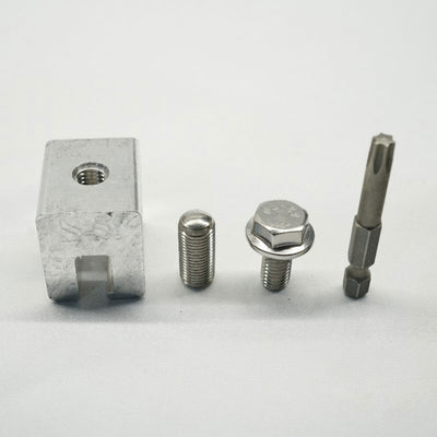 S5! Seam Clamp E-Mini