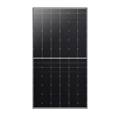Longi Hi-Mo X6 HTH 540W Black White Mono
