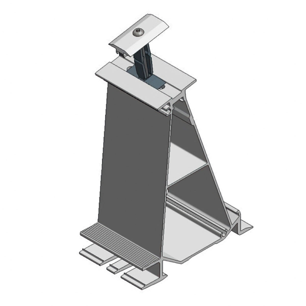 Van der Valk Pro+ Aluminium Fear Foot (Middle) 724650