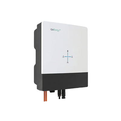 GivEnergy *GEN3* 5kW Hybrid PV Battery Inverter