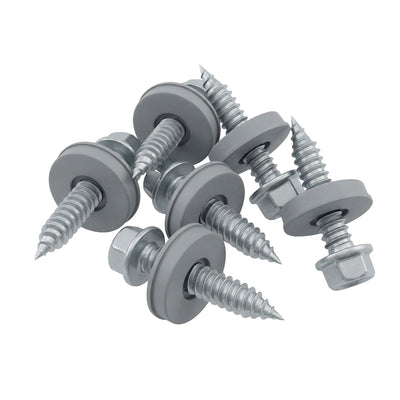 Renusol Metasole+ Screw R400301 Box of 100
