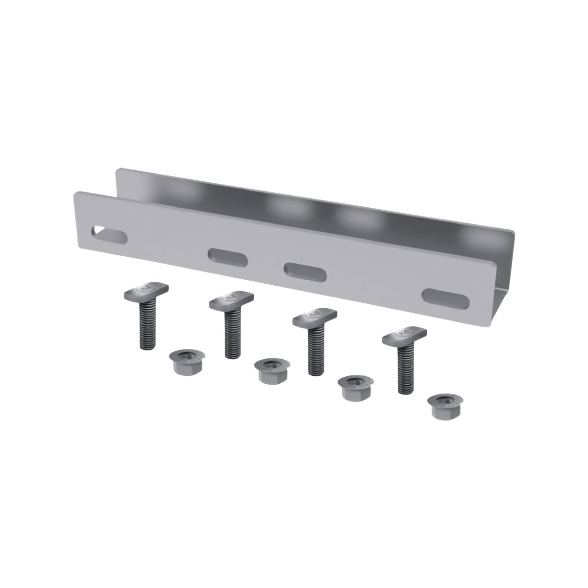 K2 SingleRail 36 Rail Connector Set