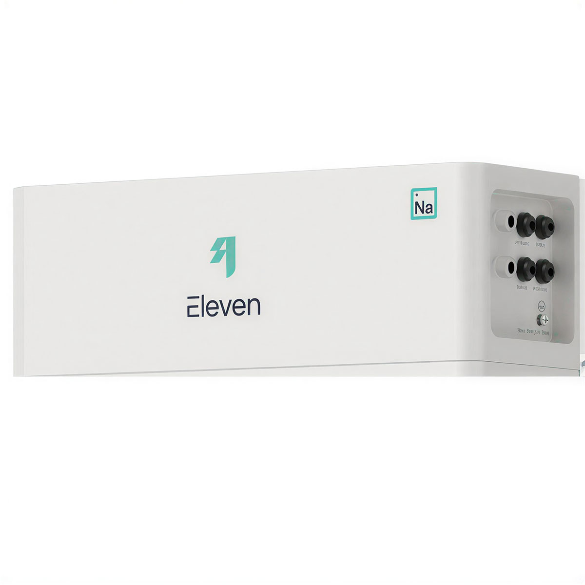 Eleven Energy Galvani Stackable Battery Base and Junction Box