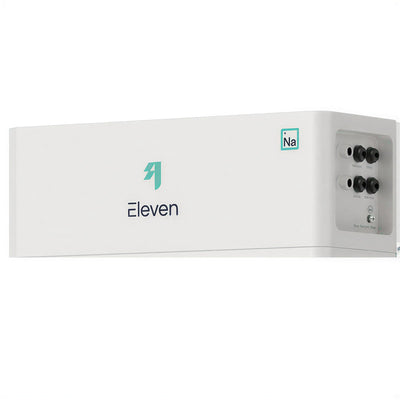 Eleven Energy Galvani Stackable Battery Base and Junction Box