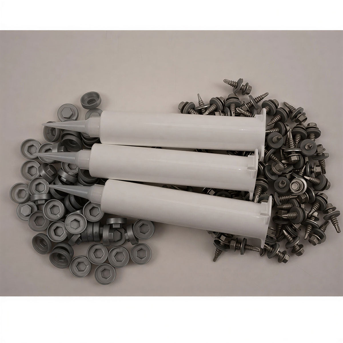Dektite Fixing Kit