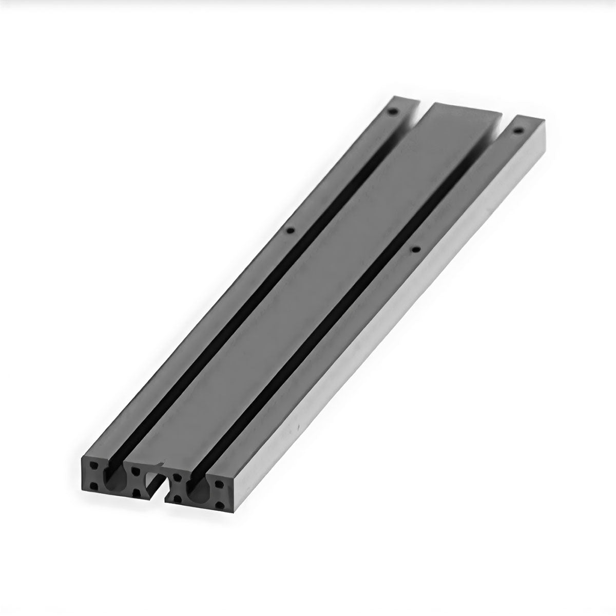 GSE Landscape Bottom Rail Black