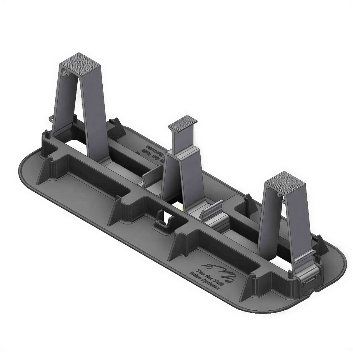 Van der Valk ValkPro+ Max NextGen Tile Carrier