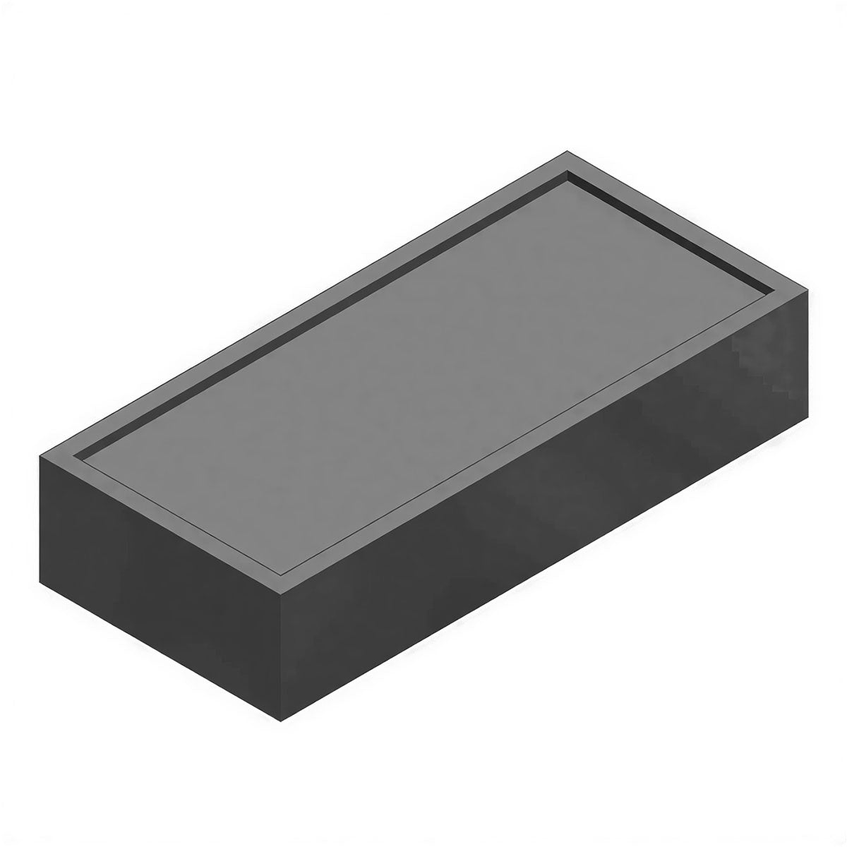 Van der Valk Valkpro+ Max NextGen Elevation Block Gravel (MOQ: 12)