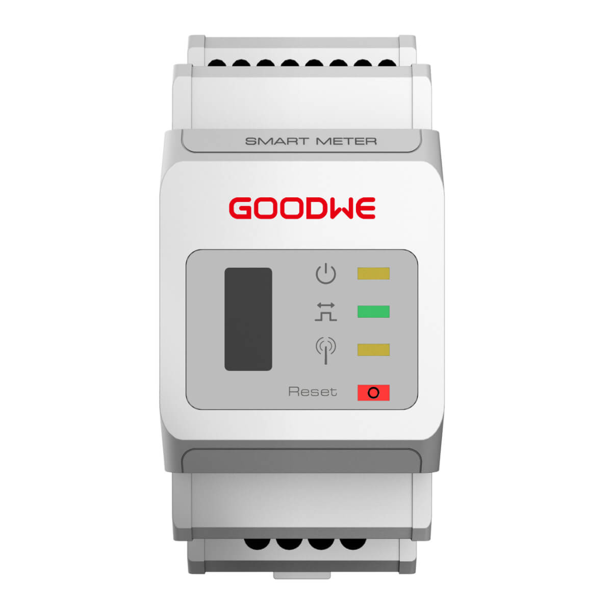 GoodWe GMK110D (2CT) 1 Phase Smart Meter