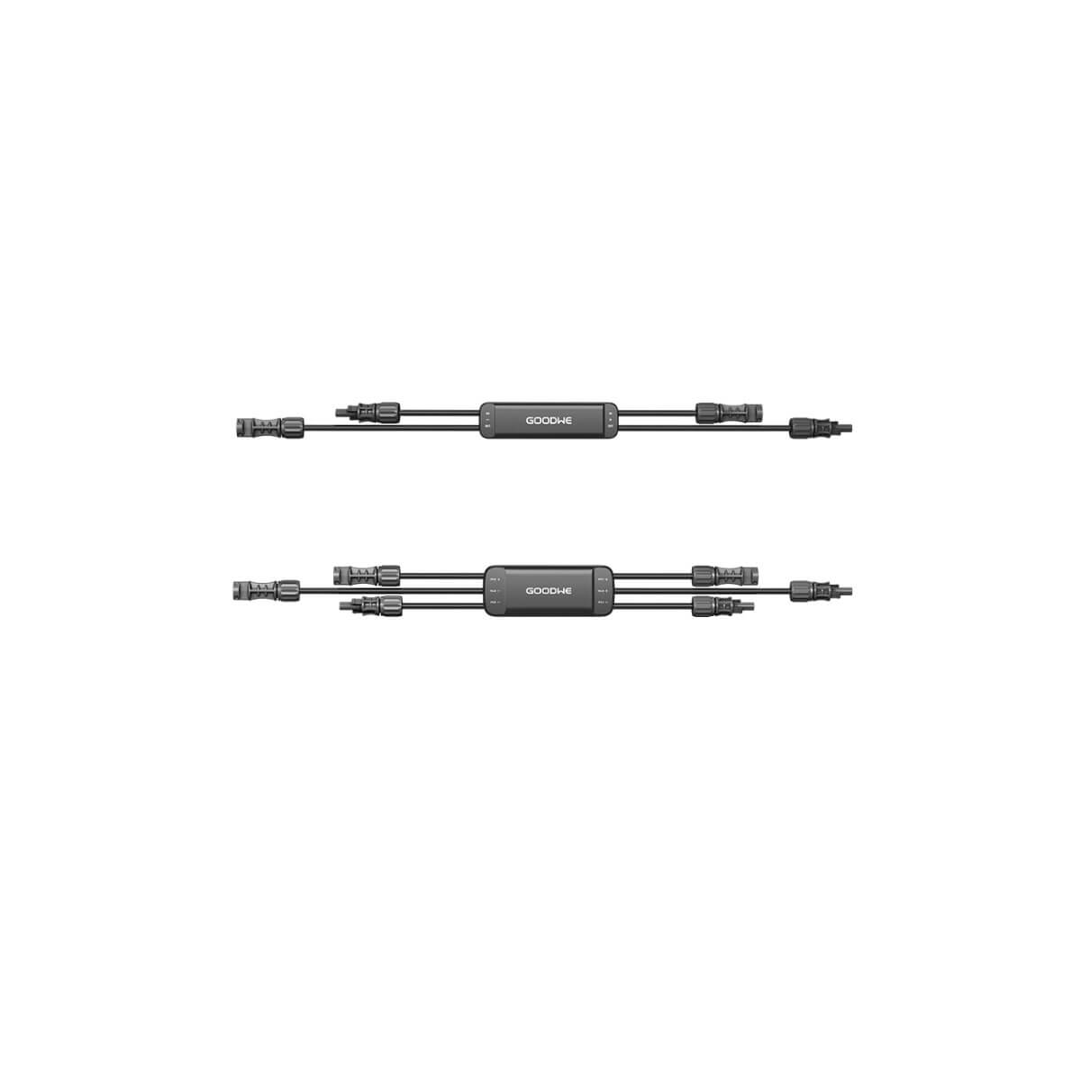 GoodWe RSD Rapid Shut Down Receiver 2 panel
