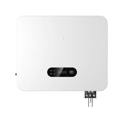 GoodWe 20kW SDT G3 Inverter with 2 MPPT DC & AFCI