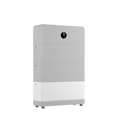 GoodWe All in One 8.3kWh Battery Heated and Fire Supression