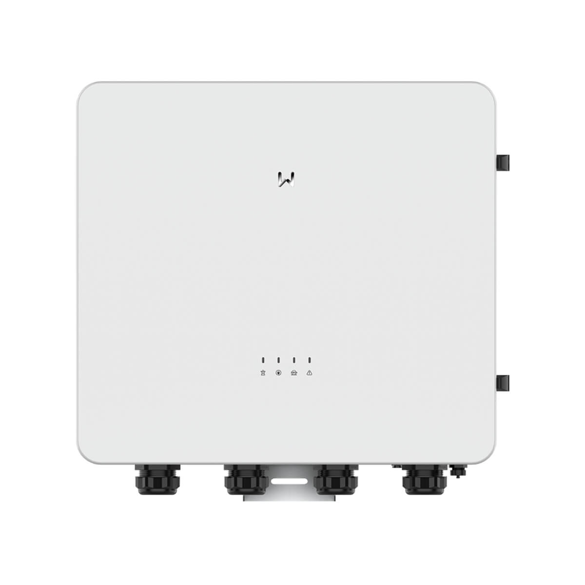 GoodWe STS Switch for Backup