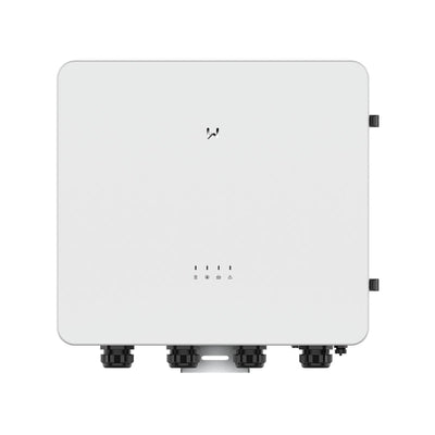 GoodWe STS Switch for Backup