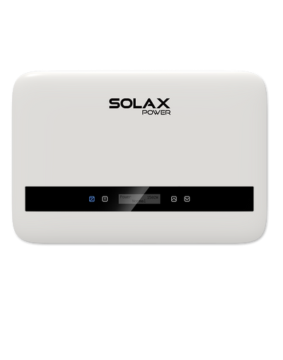 Solax X1 Boost 3.6kW Inverter with Wifi Dongle