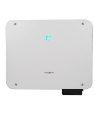Sungrow 33kW Commercial String Inverter SG33CX - 3 Phase